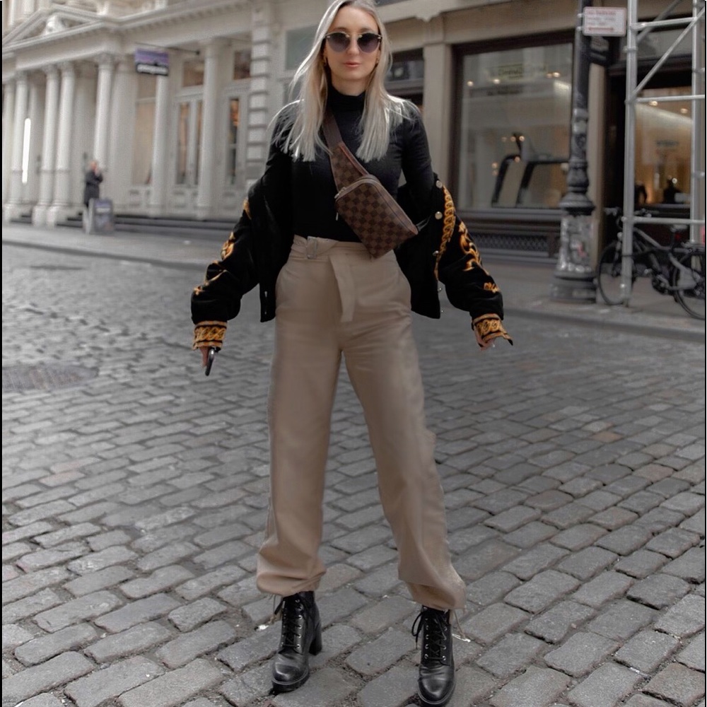 Louis Vuitton pants